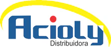 Logo Acioly Distribuidora — cliente PayFlex