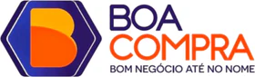 Logo Boa Compra — cliente PayFlex