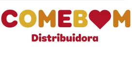 Logo Comebom — cliente PayFlex