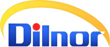 Logo Dilnor — cliente PayFlex