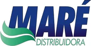Logo Maré Distribuidora — cliente PayFlex
