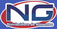 Logo NG Distribuidora de Alimentos — cliente PayFlex