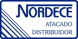 Logo Nordece Atacadista — cliente PayFlex