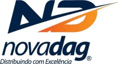 Logo Nova Dag — cliente PayFlex