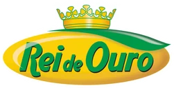 Logo Rei de Ouro — cliente PayFlex
